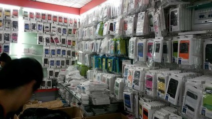 紅米雙開窗智能開屏手機(jī)皮套 功能、廠家與選購指南